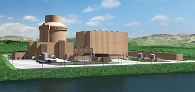 Fig. 1 - Assembly (rear view)