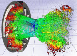 CFD Study